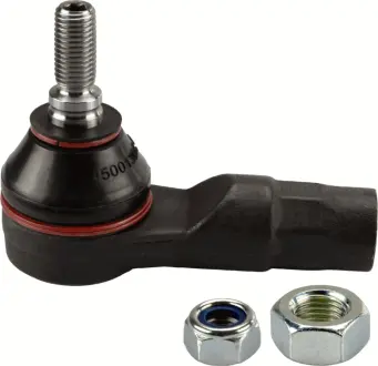 Наконечник рулевой тяги TRW automotive JTE450