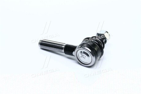 Наконечник рулевой тяги trw automotive JTE451