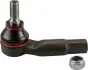 Наконечник рулевой тяги TRW automotive JTE457
