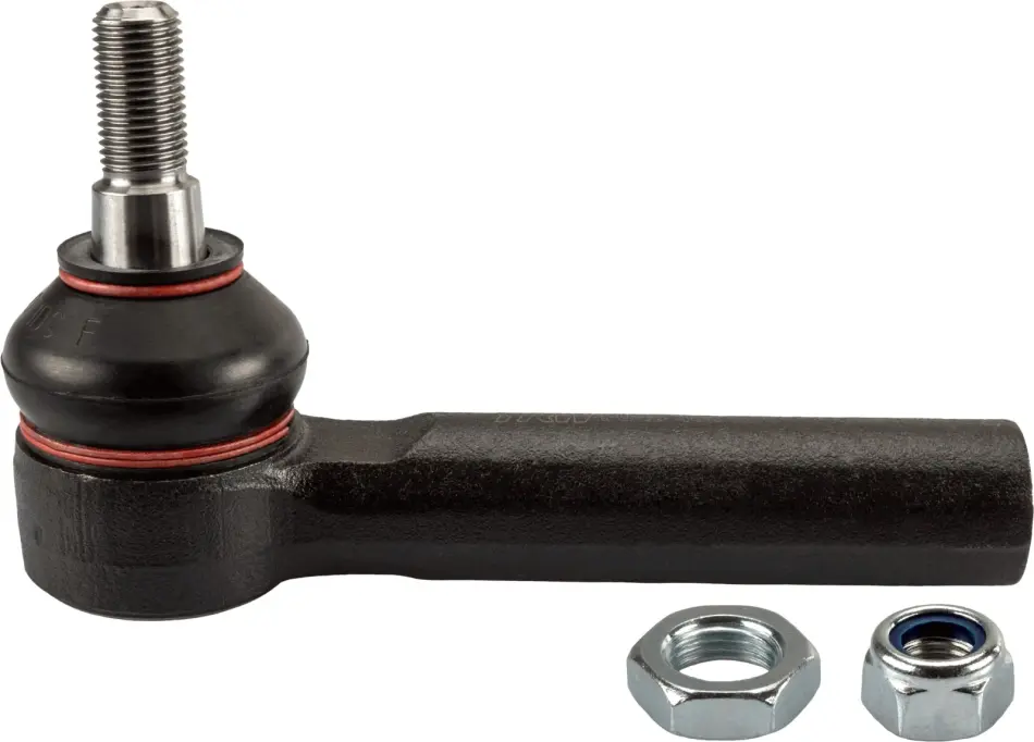 Наконечник рулевой тяги TRW automotive JTE463