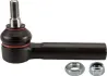 Наконечник рулевой тяги TRW automotive JTE463
