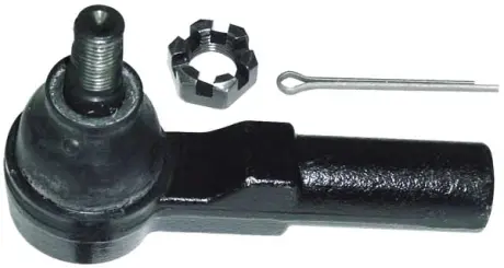 Наконечник рулевой тяги TRW automotive JTE572