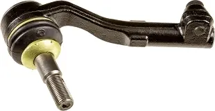 Наконечник рулевой тяги TRW automotive JTE604