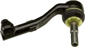Рульові наконечники TRW automotive JTE624 (фото 1)
