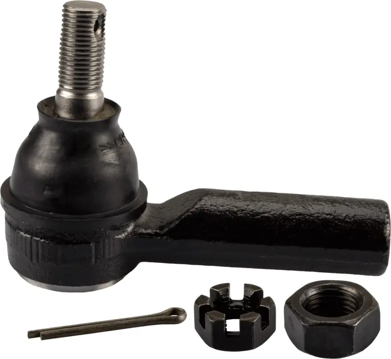 Наконечник рулевой тяги TRW automotive JTE683