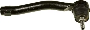 Наконечник рулевой тяги TRW automotive JTE686