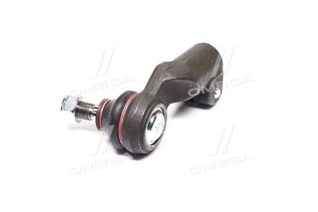 Накінечник кермової тяги trw automotive JTE758