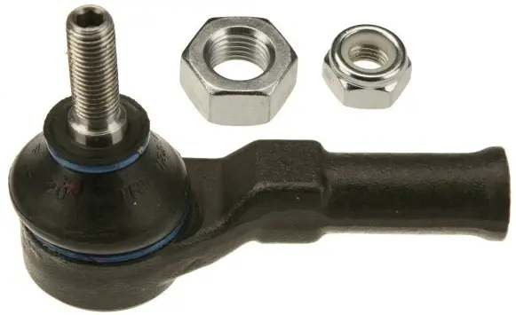 Наконечник рулевой тяги TRW automotive JTE774