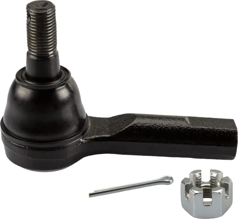 Наконечник рулевой тяги TRW automotive JTE808