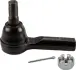 Наконечник рулевой тяги TRW automotive JTE808