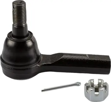 Наконечник рулевой тяги TRW automotive JTE808