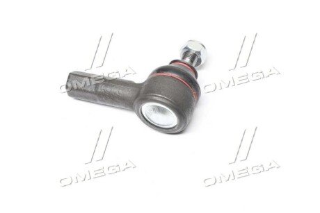 Накінечник кермової тяги trw automotive JTE925