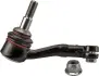 Наконечник рульової тяги BMW 1/3/X/Z4 ""L ""05>> TRW automotive JTE1101 (фото 1)