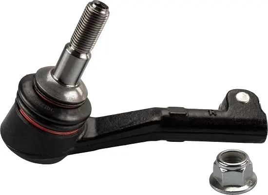 Наконечник рульової тяги BMW 1/3/X/Z4 ""R ""05>> TRW automotive JTE1102 (фото 1)