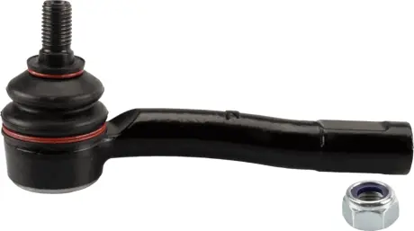 Наконечник рульової тяги CHEVROLET/DAEWOO Lacetti (J200)/Nubira ""FR ""04>> TRW automotive JTE7591
