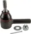 Наконечник рульової тяги LANDROVER Range Rover/Discovery/Defender 110/Defender 130/Defender 90 TRW automotive JTE238