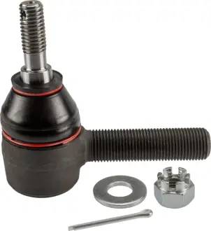 Наконечник рульової тяги LANDROVER Range Rover/Discovery/Defender 110/Defender 130/Defender 90 TRW automotive JTE238