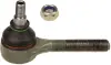 Наконечник рульової тяги MERCEDES 280/200/380/350/420/450/300/500/260/560 TRW automotive ""JTE110" (фото 1)