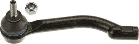 Накінечник кермової тяги trw automotive JTE413