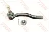 Наконечник рульової тяги TOYOTA/LEXUS Prius/CT ''FL ''08-15 TRW automotive JTE7814