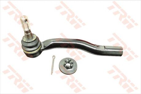 Наконечник рульової тяги TOYOTA/LEXUS Prius/CT \'\'FL \'\'08-15 trw automotive ""JTE7814"