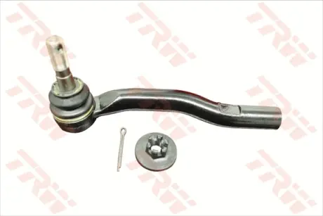 Наконечник рульової тяги TOYOTA/LEXUS Prius/CT ''FL ''08-15 TRW automotive JTE7814 Тойота Королла е110