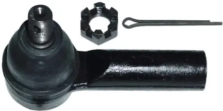 Наконечник рульової тяги TRW automotive JTE648