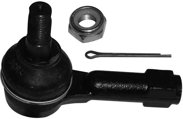 Наконечник рульової тяги TRW automotive JTE7550 (фото 1)