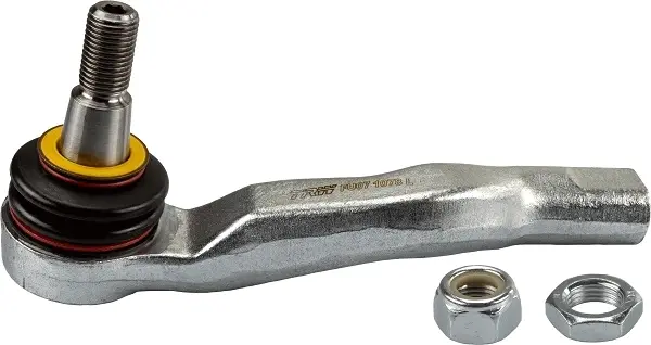 Наконечник тяги рулевой MERCEDES-BENZ (пр-во TRW) TRW automotive JTE1078 (фото 1)