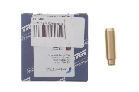 Направляющие клапанов trw automotive 815135