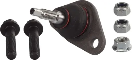 Несущий / направляющий шарнир TRW automotive JBJ226