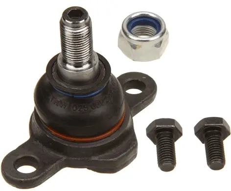 Подушка (опора) двигателя TRW automotive JBJ245