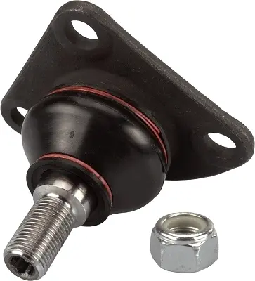 Подушка (опора) двигателя TRW automotive JBJ741