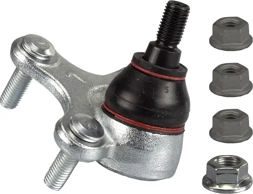 Подушка (опора) двигателя TRW automotive JBJ751