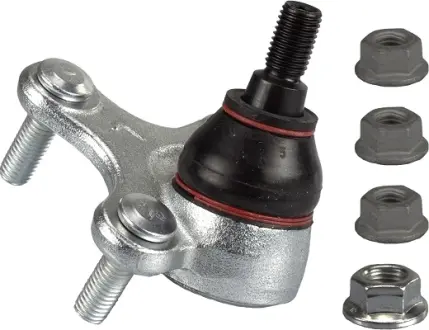 Подушка (опора) двигателя TRW automotive JBJ751