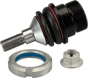 Подушка (опора) двигуна TRW automotive JBJ803