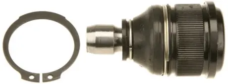 Подушка (опора) двигуна TRW automotive JBJ822