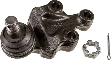 Подушка (опора) двигателя TRW automotive JBJ1156