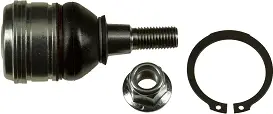 Подушка (опора) двигуна TRW automotive JBJ492 Smart Forfour