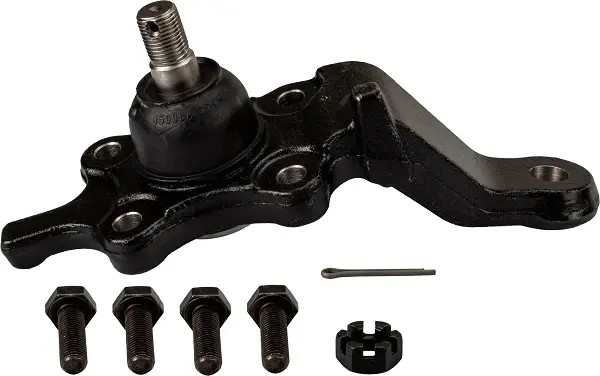Подушка (опора) двигателя TRW automotive JBJ534