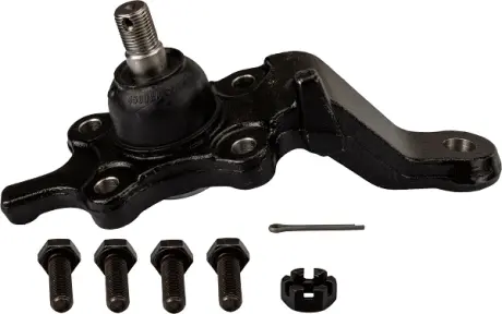 Подушка (опора) двигателя TRW automotive JBJ534 Тойота Хайлюкс