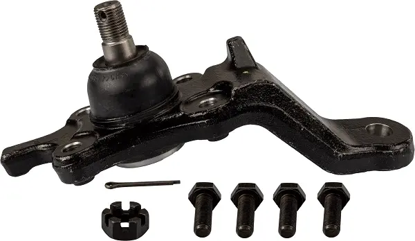 Подушка (опора) двигателя TRW automotive JBJ559