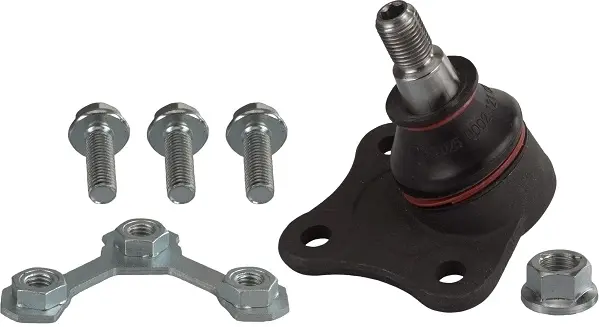 Палец шаровой AUDI A3,SEAT LEON,TOLEDO,SKODA OCTAVIA,VW BORA, GOLF IV (пр-во TRW) TRW automotive JBJ377