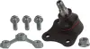 Палец шаровой AUDI A3,SEAT LEON,TOLEDO,SKODA OCTAVIA,VW BORA, GOLF IV (пр-во TRW) TRW automotive JBJ377