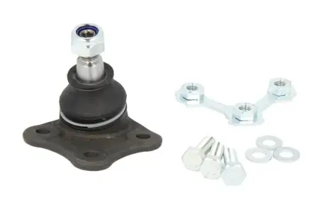 Палец шаровой AUDI A3,SEAT LEON,TOLEDO,SKODA OCTAVIA,VW BORA, GOLF IV (пр-во TRW) TRW automotive JBJ377