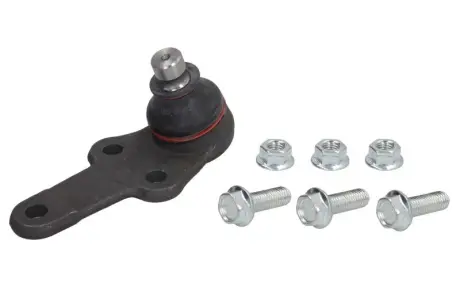 Палец шаровой FORD FOCUS (пр-во TRW) TRW automotive JBJ656