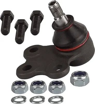 Палец шаровой OPEL ASCONA C, ASTRA F (пр-во TRW) TRW automotive JBJ150