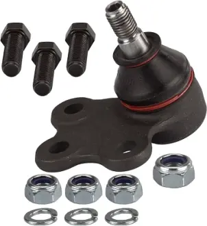 Палец шаровой OPEL ASCONA C, ASTRA F (пр-во TRW) TRW automotive JBJ150