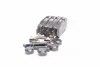 Передние тормозные колодки TRW automotive GDB1698