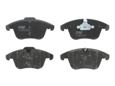 Передние тормозные колодки TRW automotive GDB1705